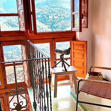 Willa Casa Con Vistas Y Encanto En Parque Natural Páramo Zewnętrze zdjęcie