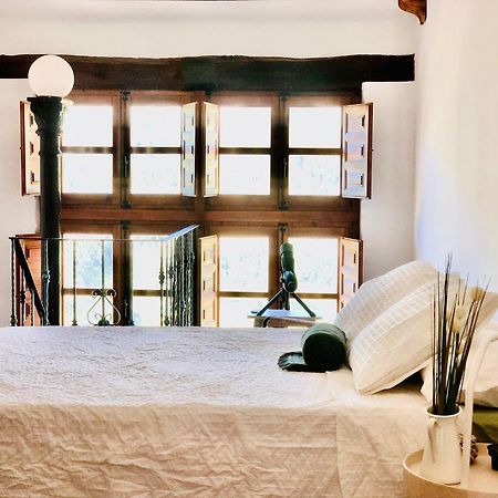 Willa Casa Con Vistas Y Encanto En Parque Natural Páramo Zewnętrze zdjęcie
