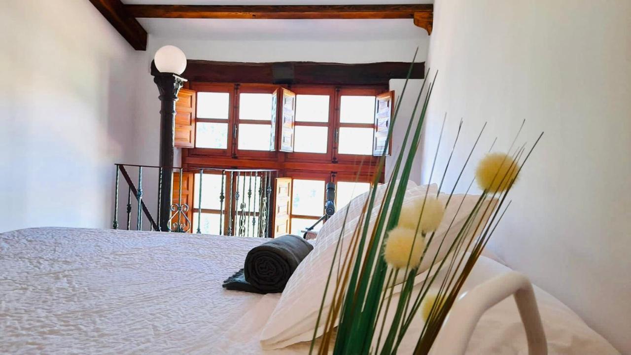 Willa Casa Con Vistas Y Encanto En Parque Natural Páramo Zewnętrze zdjęcie