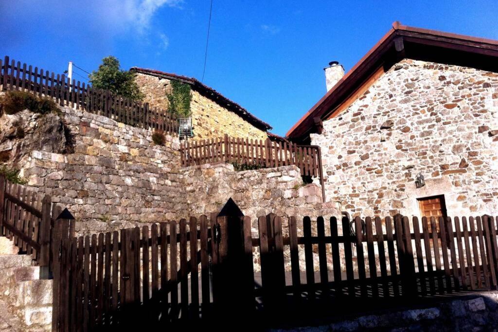 Willa Casa Con Vistas Y Encanto En Parque Natural Páramo Zewnętrze zdjęcie