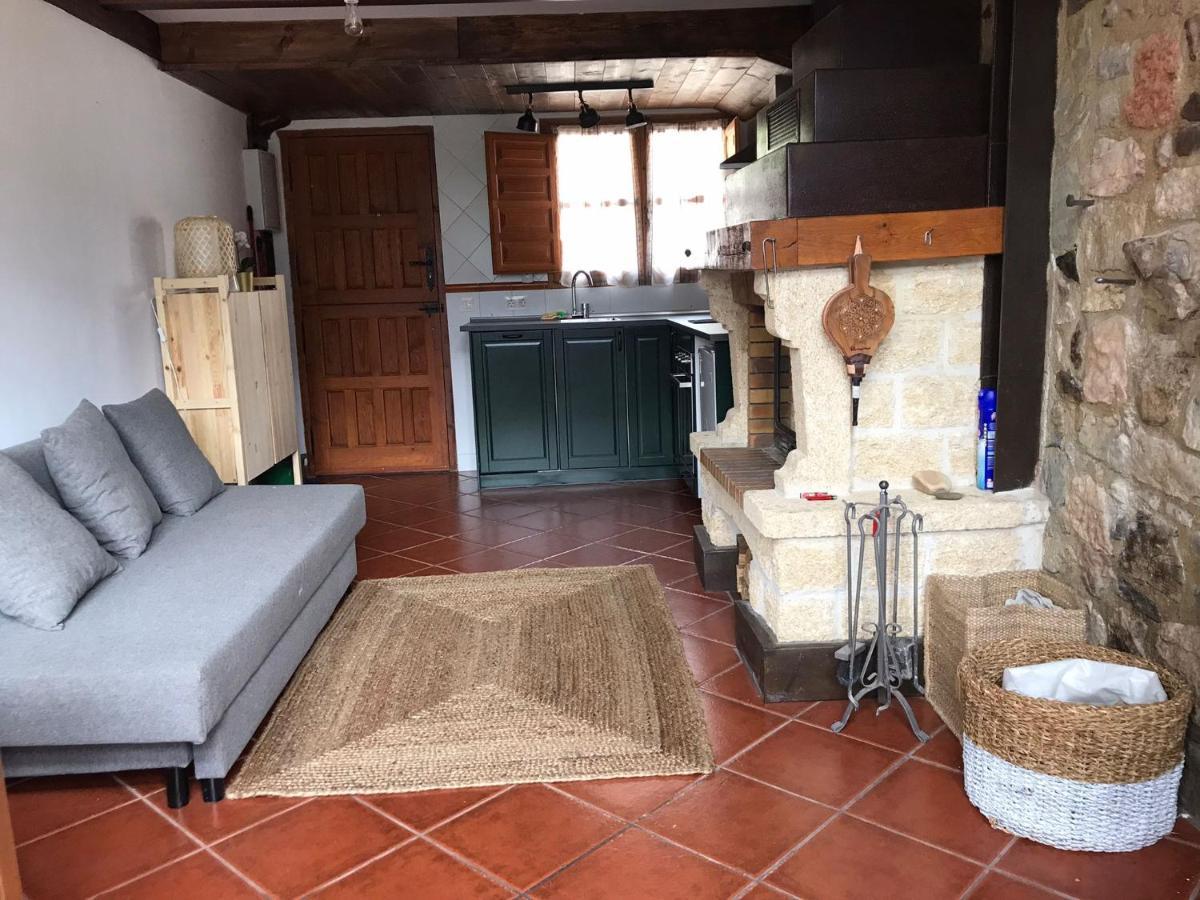 Willa Casa Con Vistas Y Encanto En Parque Natural Páramo Zewnętrze zdjęcie