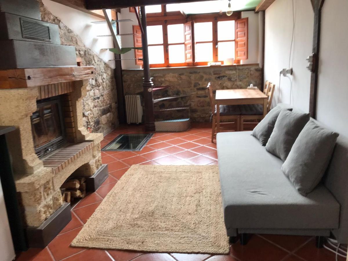 Willa Casa Con Vistas Y Encanto En Parque Natural Páramo Zewnętrze zdjęcie