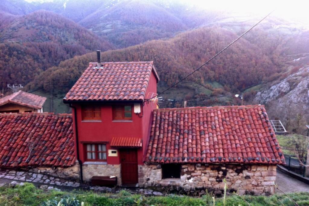 Willa Casa Con Vistas Y Encanto En Parque Natural Páramo Zewnętrze zdjęcie