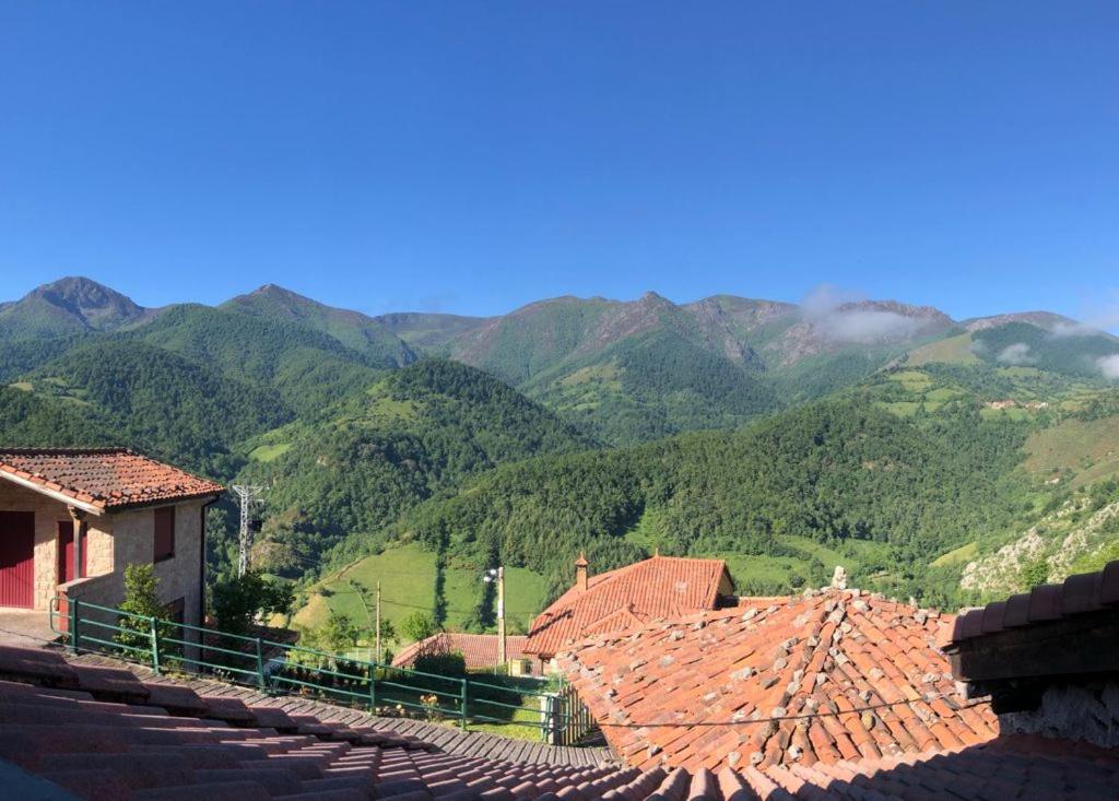 Willa Casa Con Vistas Y Encanto En Parque Natural Páramo Zewnętrze zdjęcie