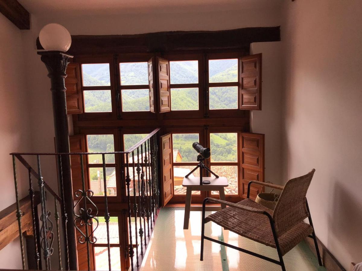Willa Casa Con Vistas Y Encanto En Parque Natural Páramo Zewnętrze zdjęcie
