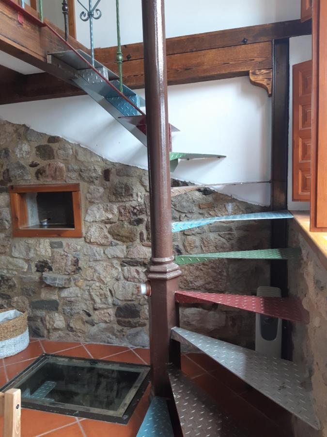 Willa Casa Con Vistas Y Encanto En Parque Natural Páramo Zewnętrze zdjęcie